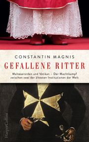 Gefallene Ritter Magnis, Constantin 9783959673686