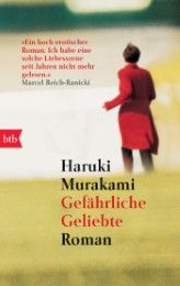 Gefährliche Geliebte Murakami, Haruki 9783442727957