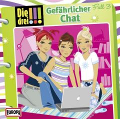 Gefährlicher Chat Vogel, Maja von 9783803237521