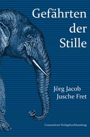 Gefährten der Stille Jacob, Jörg 9783948814199