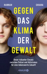 Gegen das Klima der Gewalt Hannah/Chiara 9783426659465