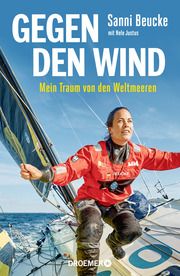 Gegen den Wind Beucke, Sanni/Justus, Nele/Krug, Christian 9783426447727