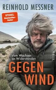 Gegenwind Messner, Reinhold 9783890295954