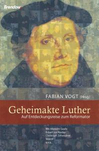 Geheimakte Luther Gralle, Albrecht/ZurNieden, Eckart/Zehendner Storch, Christoph u a 9783865069450