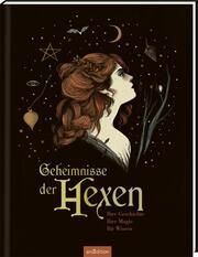 Geheimnisse der Hexen Légère, Julie/Whyte, Elsa 9783845855851