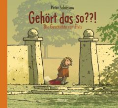 Gehört das so??! Schössow, Peter 9783446205635