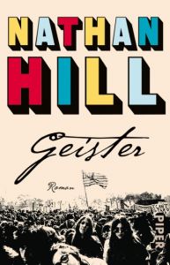 Geister Hill, Nathan 9783492311984