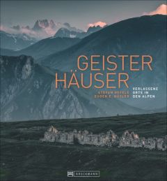 Geisterhäuser Hüsler, Eugen E/Hefele, Stefan 9783734311031