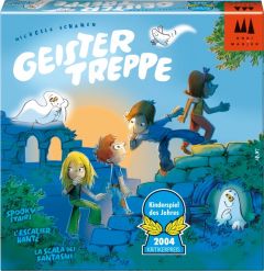 Geistertreppe  4001504408114