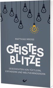 Geistesblitze Mross, Matthias 9783863539375