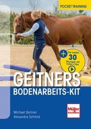 Geitners Bodenarbeits-Kit Geitner, Michael/Schmid, Alexandra 9783275022076