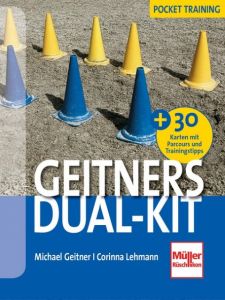 Geitners Dual-Kit Geitner, Michael/Lehmann, Corinna 9783275018468