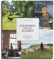 Gekommen, um zu bleiben Rubel, Kerstin/Schacht, Ulrike 9783766725578