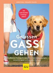 Gelassen Gassi gehen Ziemer-Falke, Kristina/Ziemer, Jörg 9783833888403