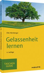 Gelassenheit lernen Nürnberger, Elke 9783648159286