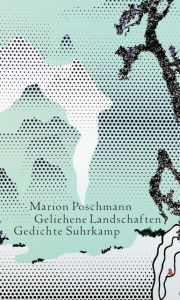 Geliehene Landschaften Poschmann, Marion 9783518425220