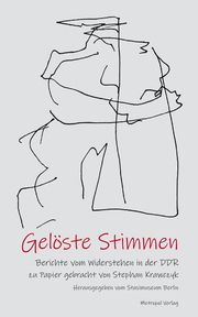 Gelöste Stimmen Krawczyk, Stephan 9783863317218