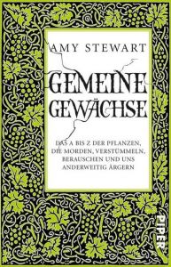 Gemeine Gewächse Stewart, Amy 9783492313575