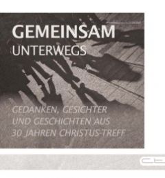 Gemeinsam unterwegs Roland Werner/Lars Nathanael Meyer 9783943362022