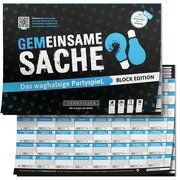 Gemeinsame Sache  4260528091621