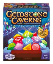 Gemstone Caverns  4005556766055