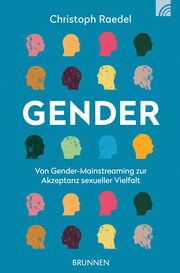 Gender Raedel, Christoph 9783765521386