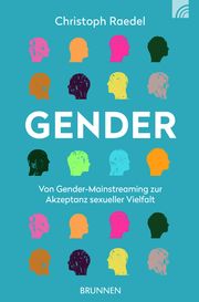 Gender Raedel, Christoph 9783765521690