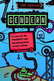 Gendern Völkening, Lena 9783897713406