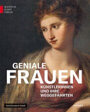 Geniale Frauen Dyballa, Katrin/Brinkmann, Bodo/Mensger, Ariane 9783777442365