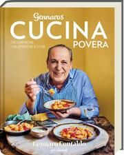 Gennaros Cucina Povera Contaldo, Gennaro 9783747204528