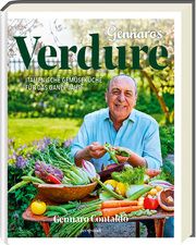 Gennaros Verdure Contaldo, Gennaro 9783747205570