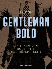 Gentleman Bold Johannes Laschet 9783948272272