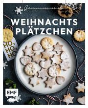 Genussmomente - Weihnachtsplätzchen  9783745912357