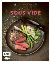 Genussmomente: Sous-Vide  9783960938552