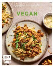 Genussmomente: Vegan Dusy, Tanja/Pfannebecker, Inga/Reichel, Dagmar u a 9783745909395