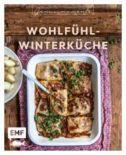 Genussmomente: Wohlfühl-Winterküche  9783745912364
