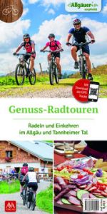 Genuss-Radtouren Ahrndt, Björn 9783985160525