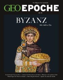 GEO Epoche - Byzanz  9783652005210