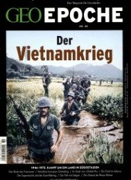 GEO Epoche - Der Vietnamkrieg Michael Schaper 9783652005234