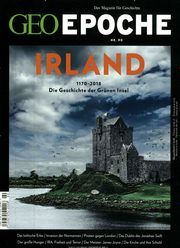 GEO Epoche - Irland Michael Schaper 9783652007412