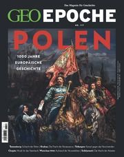GEO Epoche - Polen Jens Schröder/Markus Wolff 9783652012157