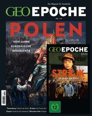 GEO Epoche - Polen Jens Schröder/Markus Wolff 9783652012218