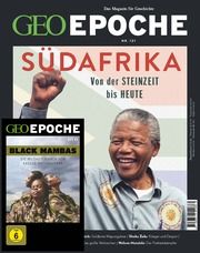 GEO Epoche - Südafrika Jürgen Schaefer/Katharina Schmitz 9783652012744