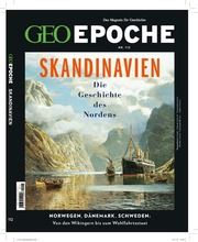 GEO Epoche - Skandinavien Jens Schröder/Markus Wolff 9783652010443