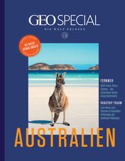 GEO Special - Australien Christoph Kucklick/Markus Wolff 9783652009843