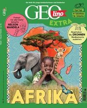 GEOlino Extra - Afrika Rosa Wetscher 9783652010856