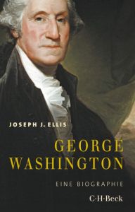 George Washington Ellis, Joseph J 9783406707124