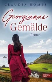 Georgianas Gemälde Romes, Claudia 9783962153762