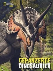 Gepanzerte Dinosaurier Tper 9788863125382