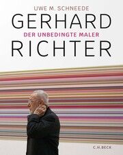 Gerhard Richter Schneede, Uwe M 9783406821493